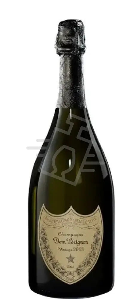 DOM PÉRIGNON Champagne 0,75l Vintage 2013.