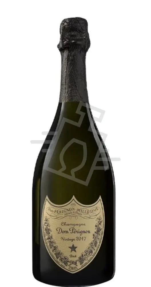 Dom Perignon Champagne [0,75L|2017] - Pezsgő habzóbor