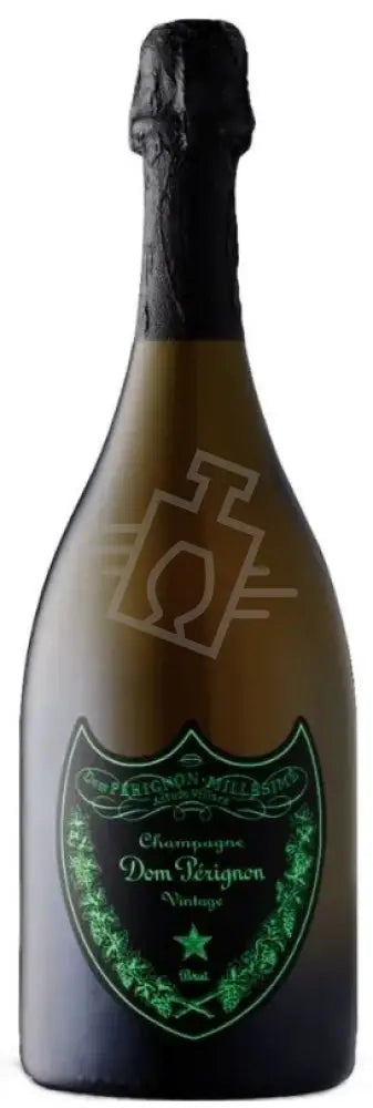 DOM PÉRIGNON Champagne 0,75l Vintage 2013. Luminous Edition