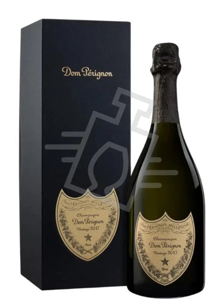 Dom Perignon Champagne DD. [0,75L|2017] - Pezsgő habzóbor