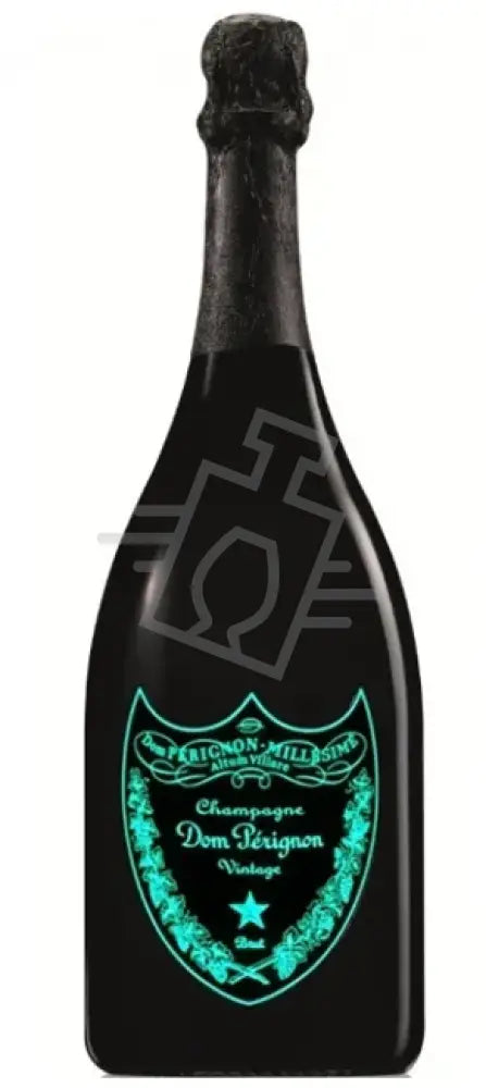 DOM PÉRIGNON Champagne 1,5l Vintage 2010. Luminous Edition