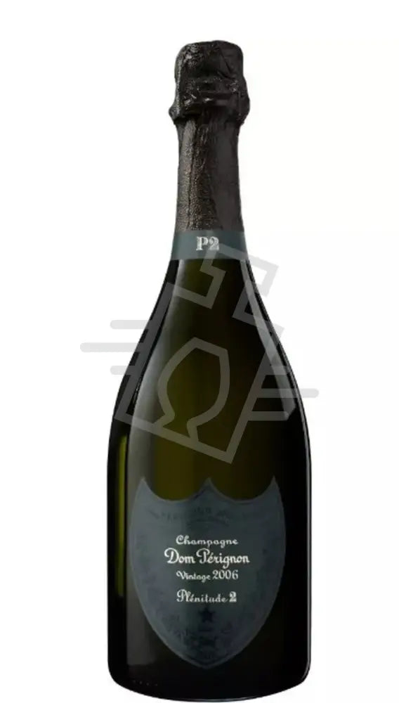 Dom Perignon Champagne P2 Vintage 2006. 0,75l