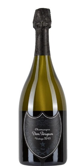 DOM PÉRIGNON Champagne Vintage 2015. [0,75L|12,5%] Luminous Edition