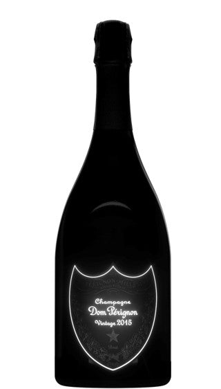 DOM PÉRIGNON Champagne Vintage 2015. [0,75L|12,5%] Luminous Edition