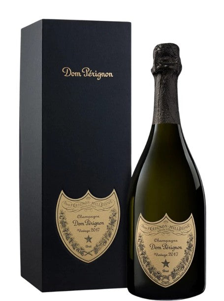 Dom Perignon Champagne DD. [0,75L|2017]