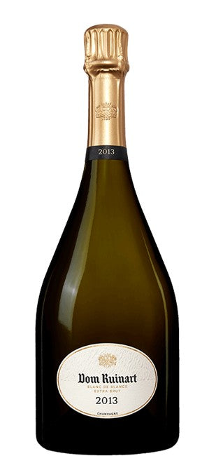 DOM RUINART Champagne Blanc de Blanc Extra Brut 2013. [0,75L|12,5%]