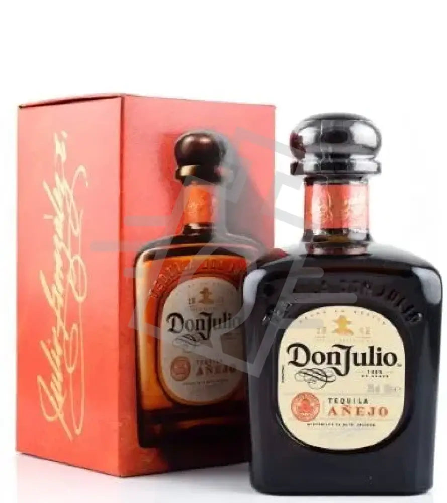 DON JULIO Tequila 0,7l Anejo 38% DD.