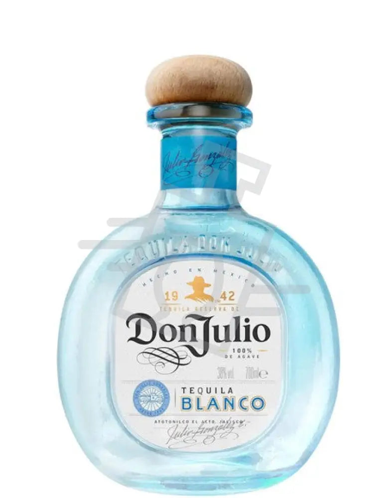 Don Julio Blanco Tequila [0,7L|38% ] Tequila