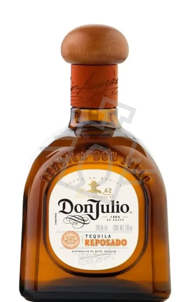DON JULIO Tequila 0,7l Reposado 38%