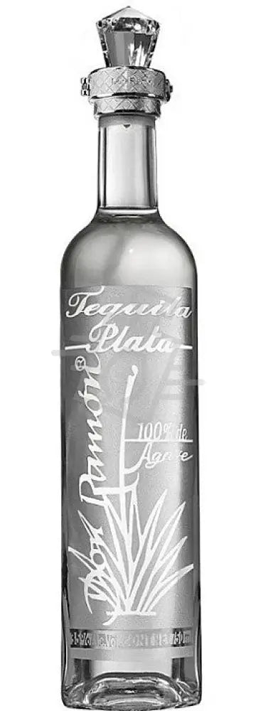 DON RAMÓN Tequila Plata [0,7L|38% ] Tequila