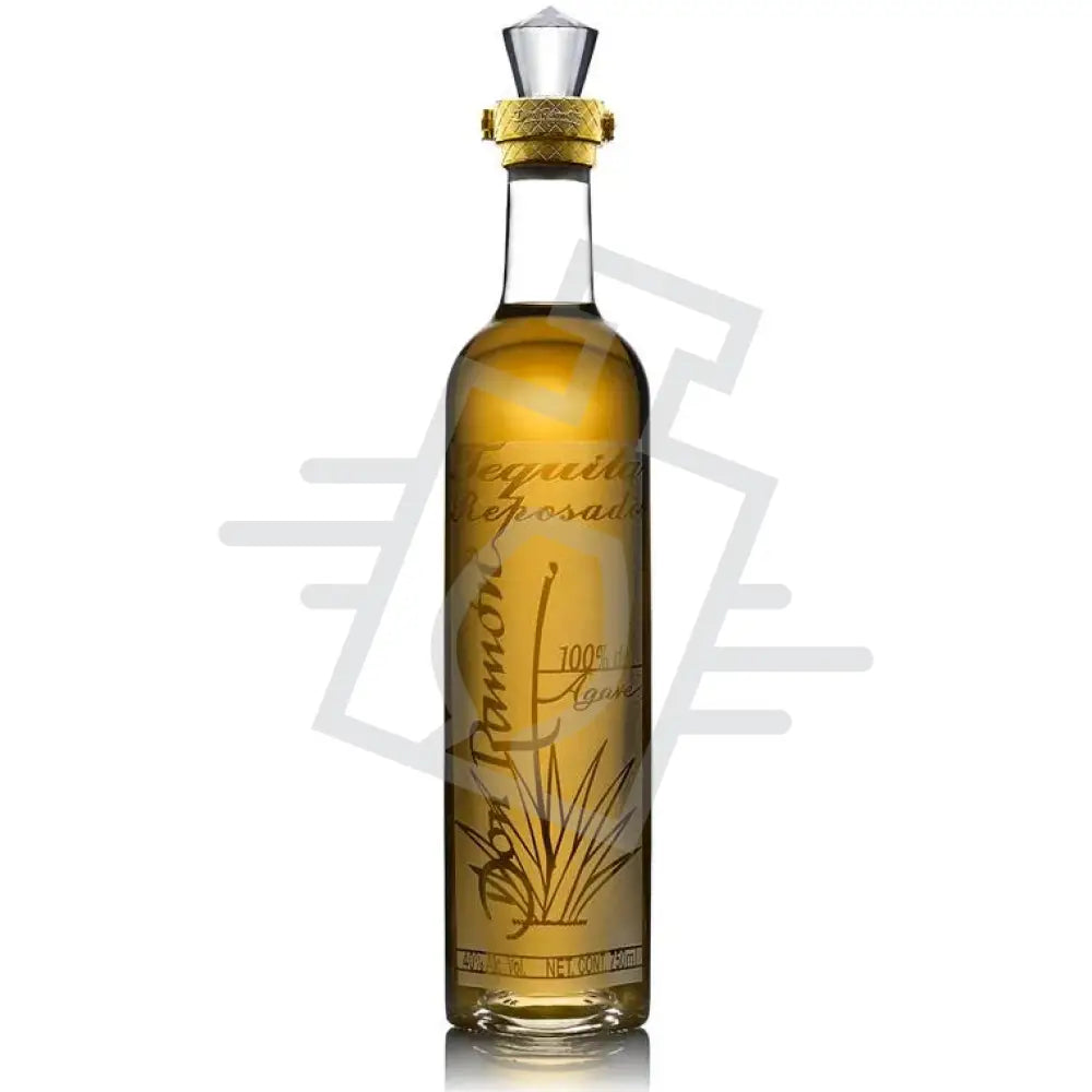DON RAMÓN Tequila Reposado [0,7L|38% ] Tequila