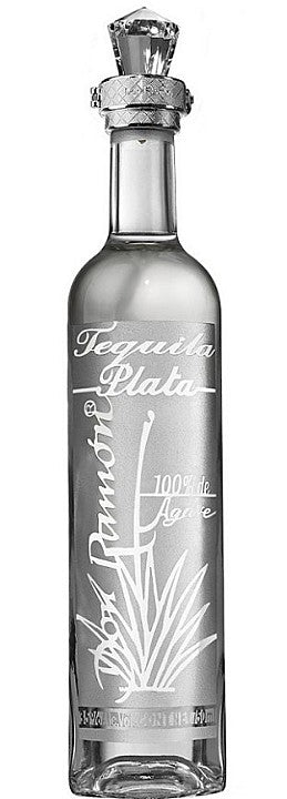 DON RAMÓN Tequila Plata [0,7L|38%]