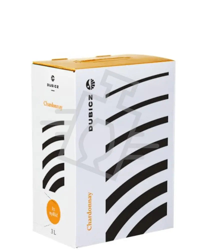 Dubicz Chardonnay [3L|2025] Bor