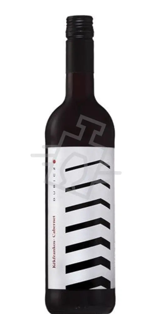 Dubicz Kékfrankos-Cabernet [0,75L|2024] Bor