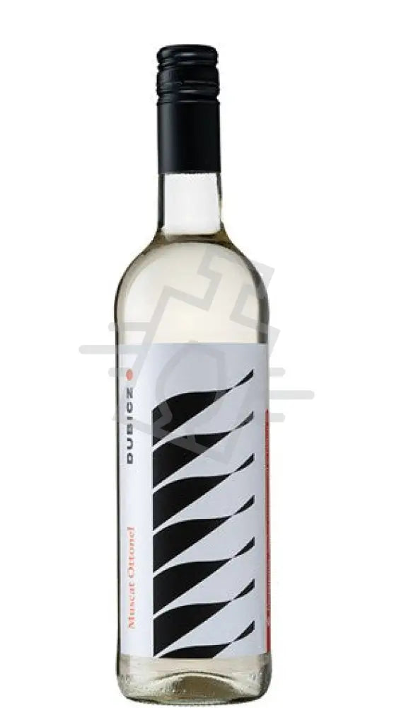 Dubicz Muscat Ottonel /félédes/ [0,75L|2025] Bor