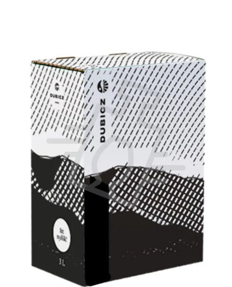 Dubicz Muscat Ottonel /félédes/ [3L|2025] Bor