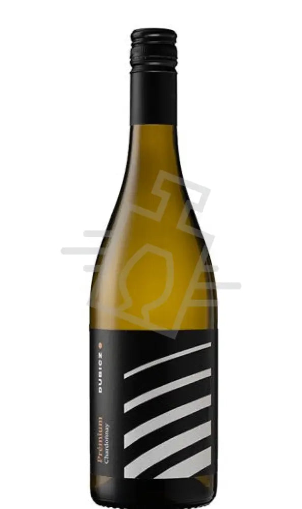 Dubicz Prémium Chardonnay [0,75L|2024] Bor