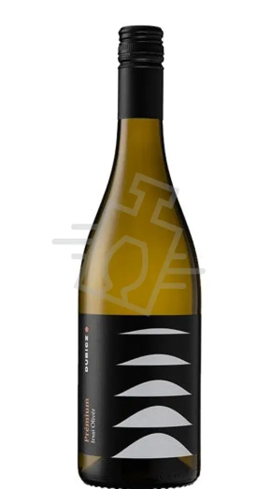 Dubicz Prémium Irsai Olivér [0,75L|2025] Bor