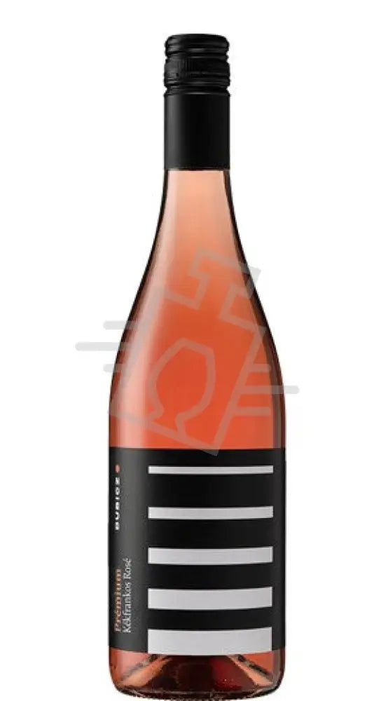 Dubicz Prémium Kékfrankos Rosé [0,75L|2025] Bor