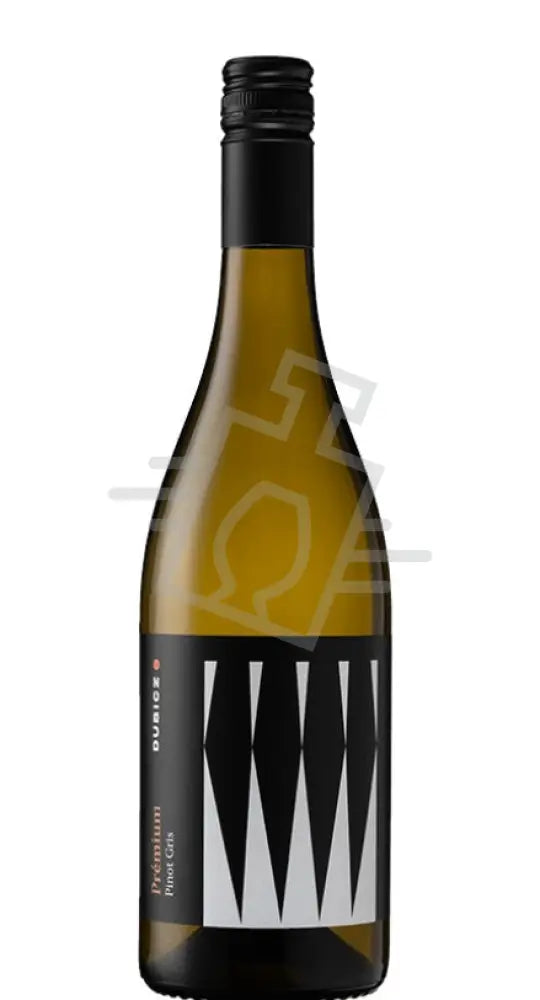 Dubicz Prémium Pinot Gris /Szürkebarát/ [0,75L|2025] - Bor