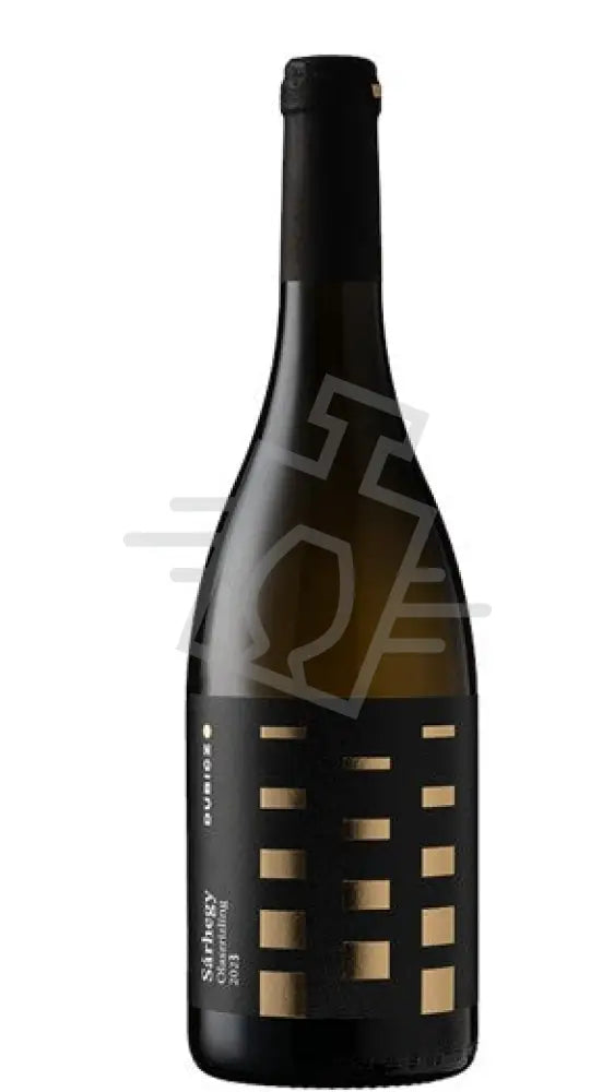 Dubicz Sárhegy Olaszrizling [0,75L|2023] Bor