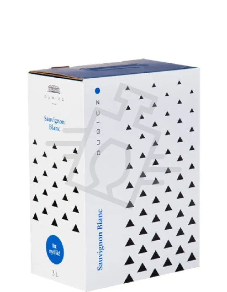 Dubicz Sauvignon Blanc [3L|2025] Bor