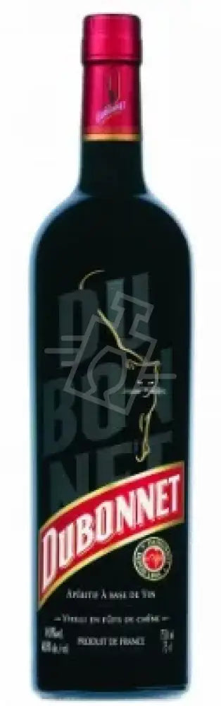 DUBONNET Aperitif 0,75l Rouge 14,8%