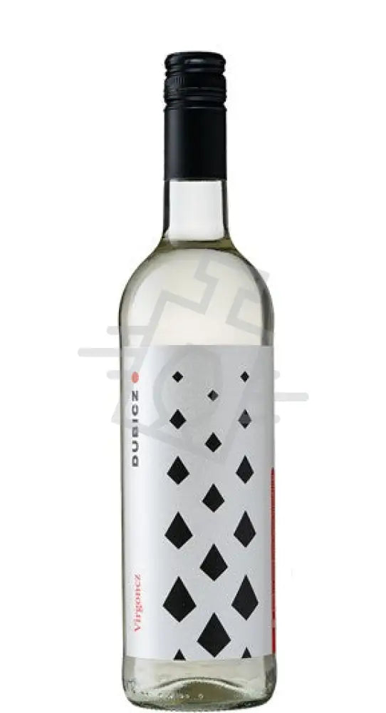 Duicz Virgoncz Cuvée [0,75L|2024] Bor