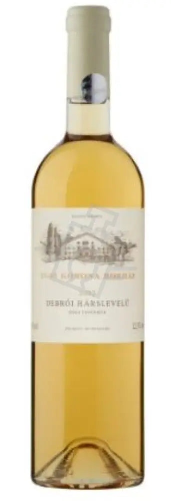 Egri Korona Borház Debrői Hárslevelű [0,75L|2023] Bor