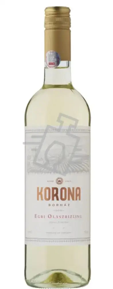 Egri Korona Borház Olaszrizling [0,75L|2024] Bor