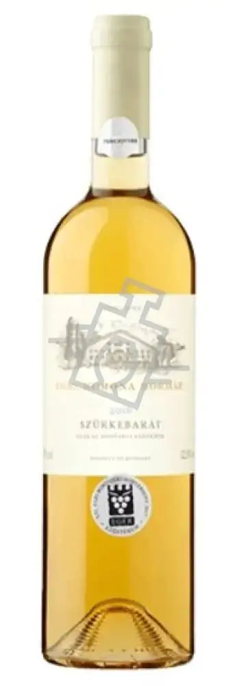 Egri Korona Borház Szürkebarát [0,75L|2023] Bor