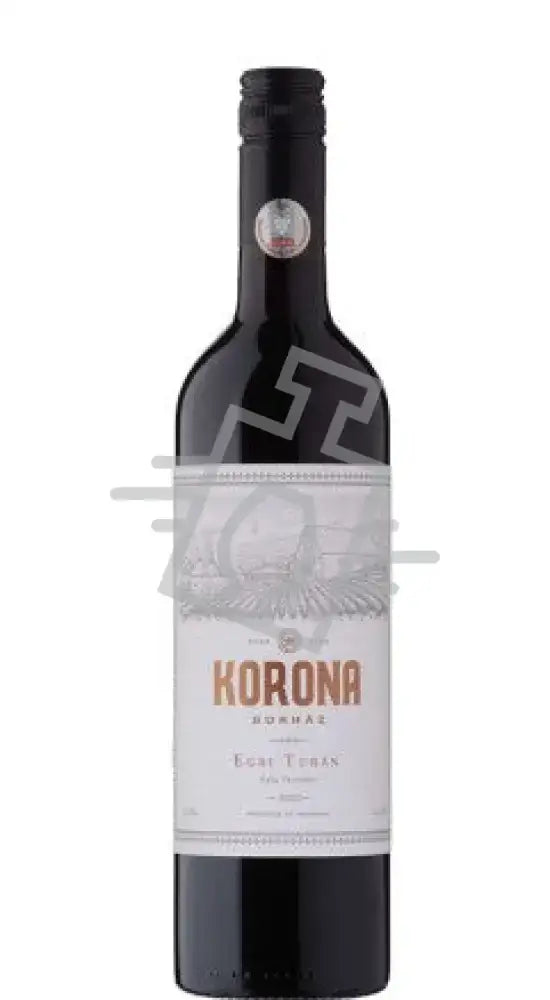 Egri Korona Borház Turán /édes/ [0,75L|2024] Bor