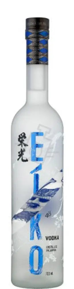 Eiko Vodka [0,7L|40% ] Vodka
