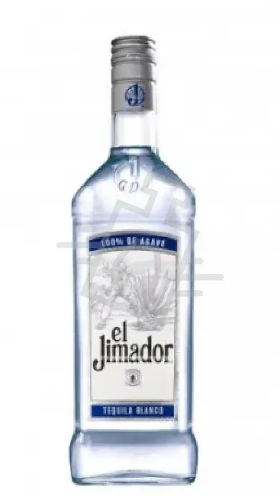 EL JIMADOR Tequila Blanco 0,7l 38%