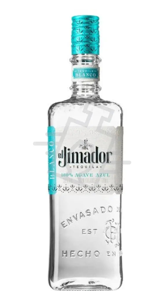 El Jimador Blanco Tequila [1L|38% ] - Tequila