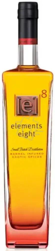 ELEMENTS EIGHT Rum 0,7l Exotic Spices 40%