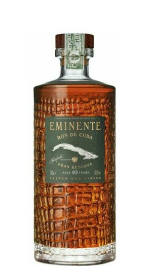 EMINENTE Rum 10y Gran Reserva [0,7L|43,5%]