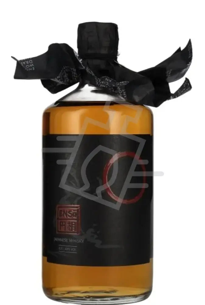 ENSO Whisky 0,7l Japanese Blended 40%