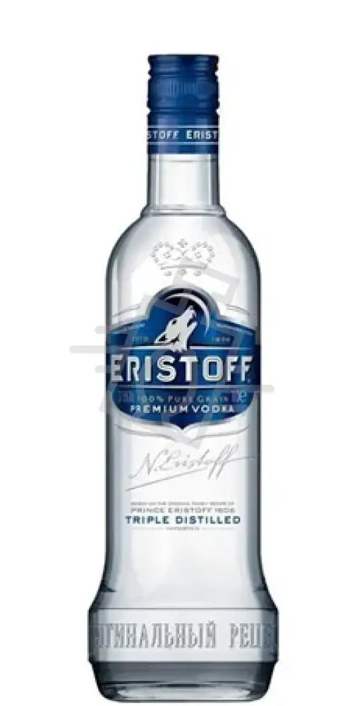 ERISTOFF Vodka 0,7l Premium 37,5%
