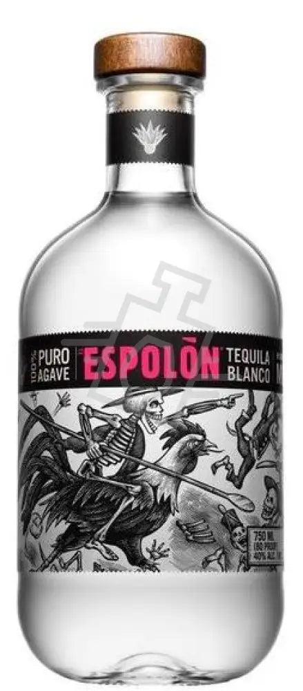 Espolón Blanco Tequila [0,7L|40% ] Tequila