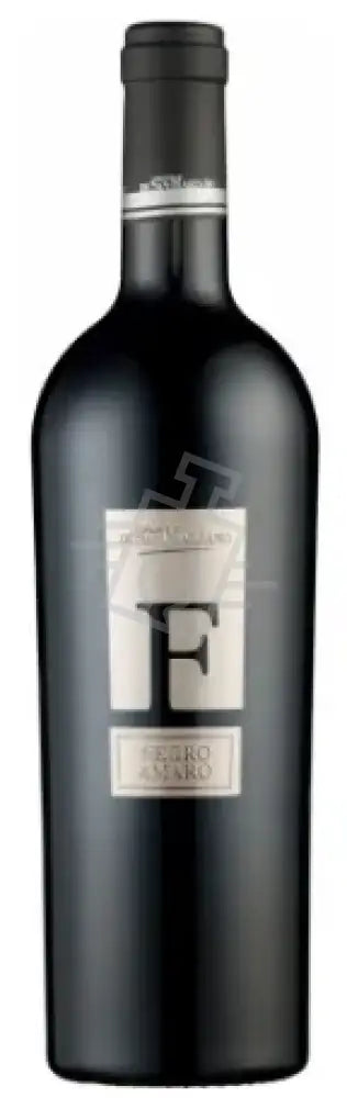 F Negroamaro Salento IGP 2021. 0,75l vörös