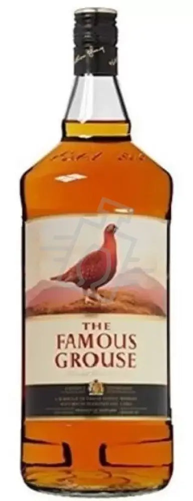 FAMOUS GROUSE Whisky Blended 1,5l Scotch 40%