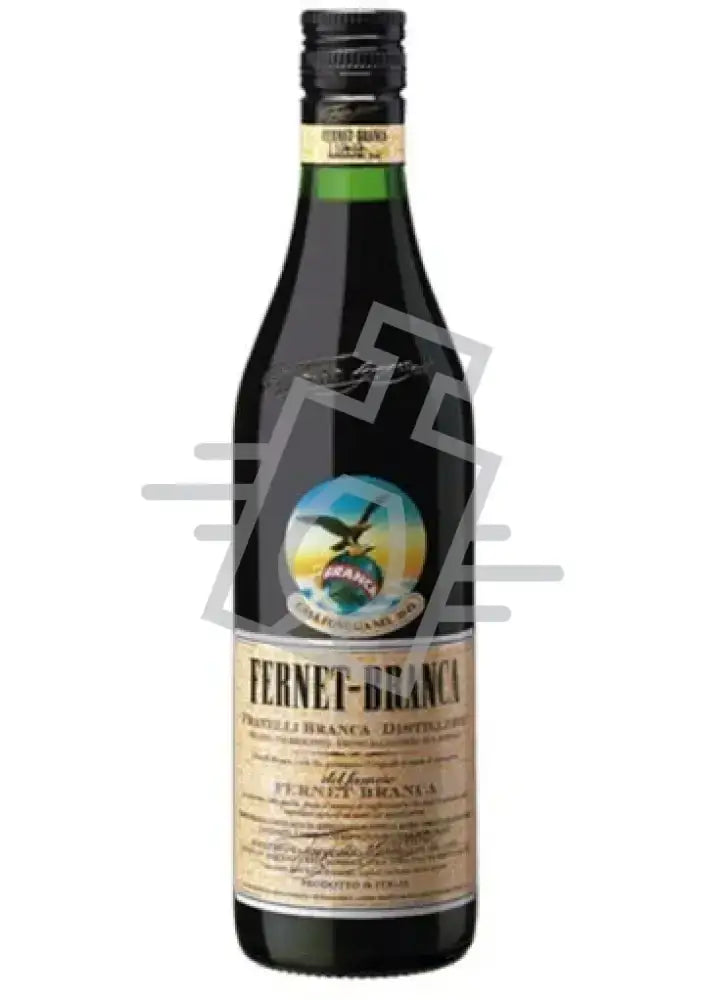 FERNET BRANCA Likőr 0,7l 39%