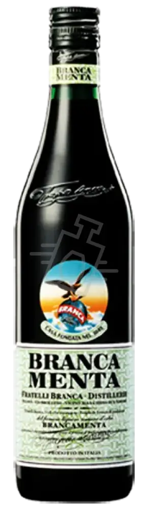 FERNET BRANCA Likőr Menta 0,7l 28%