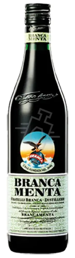 FERNET BRANCA Likőr Menta 0,7l 28%