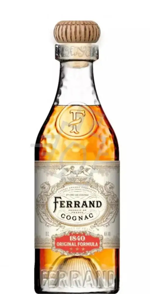 Ferrand 1840 Cognac [0,7L|45% ] Konyak