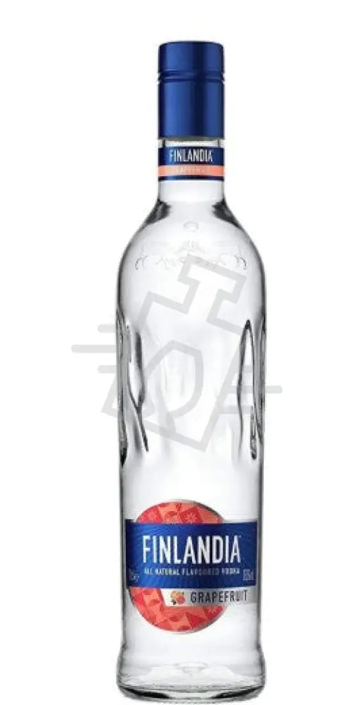 Finlandia Grapefruit Vodka [0,7L|37,5% ] - Vodka