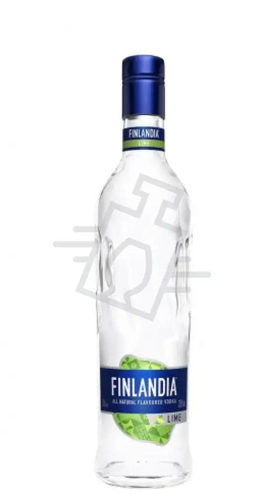 Finlandia Lime Vodka [0,5L|37,5% ] Vodka