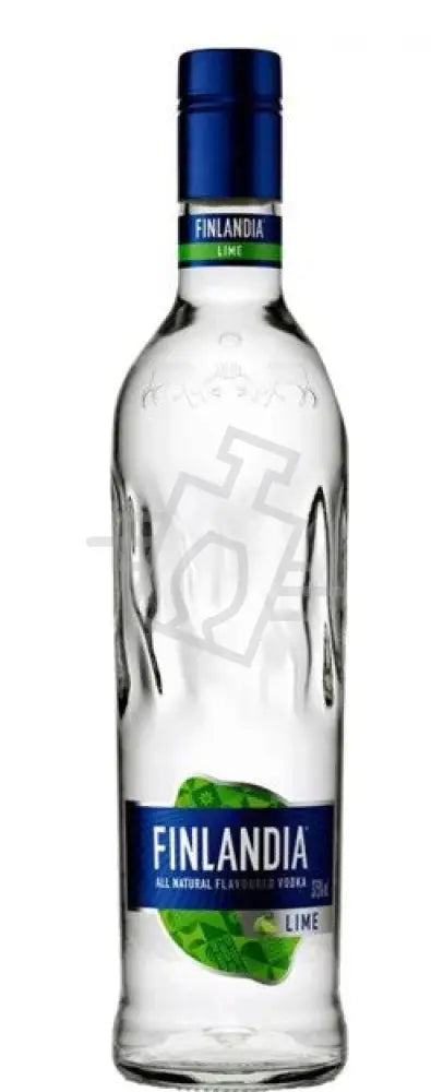 Finlandia Lime Vodka [1L|37,5% ] Vodka