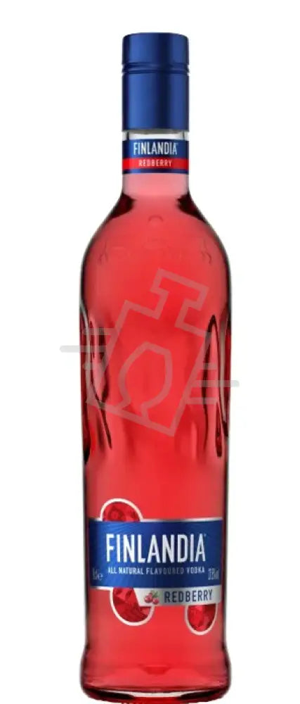 Finlandia Redberry Vodka [1L|37,5% ] Vodka